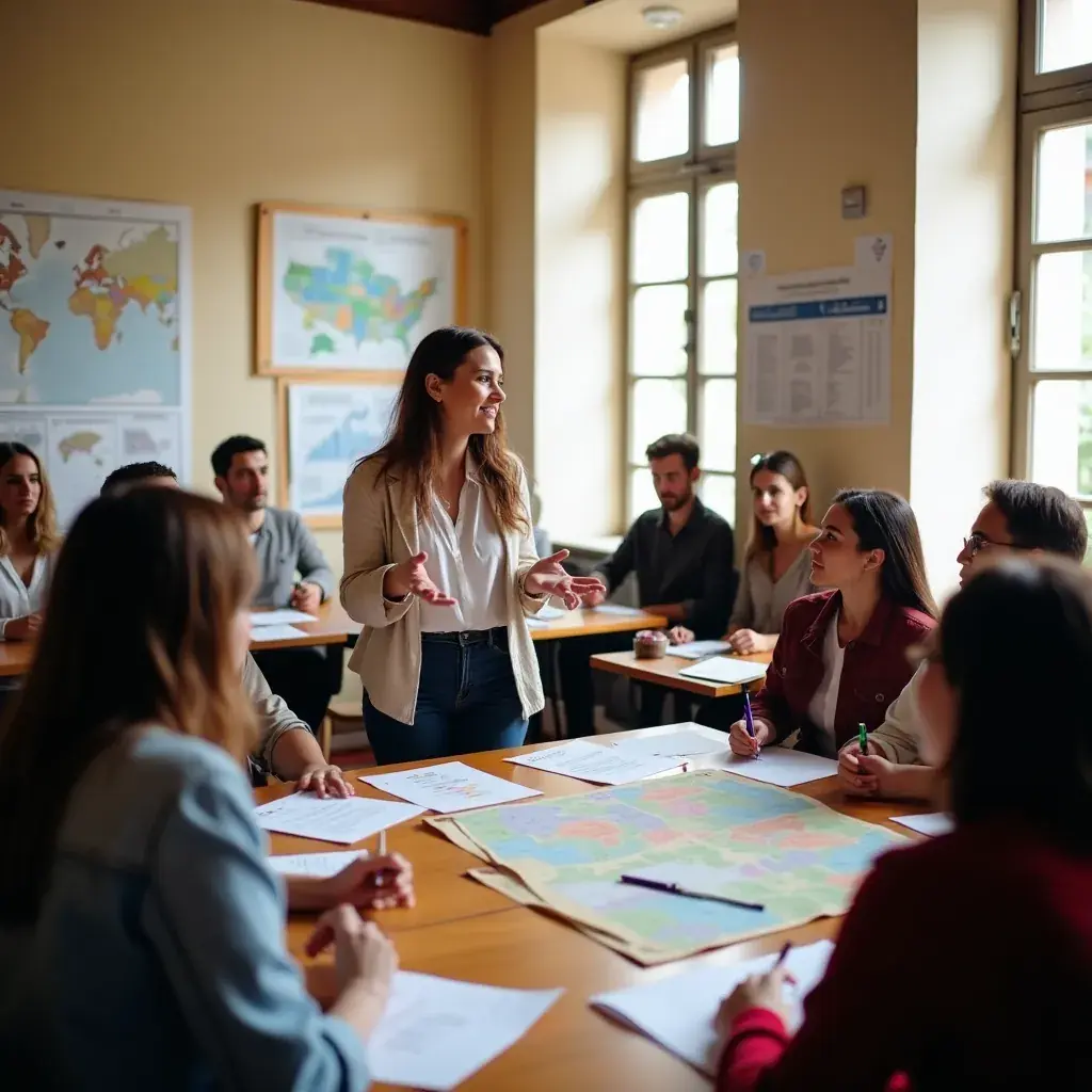 Diagramma che evidenzia le fasi della ristrutturazione aziendale.