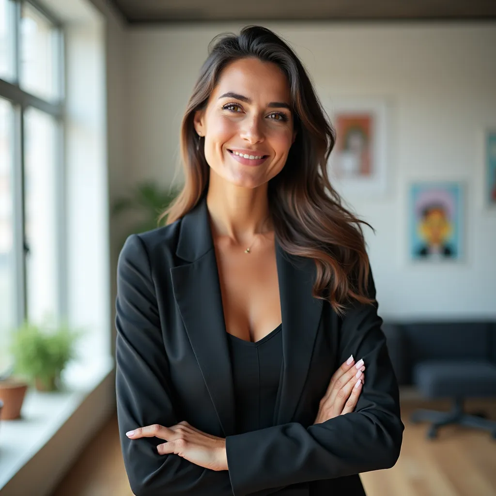 Francesca Conti - Project Manager